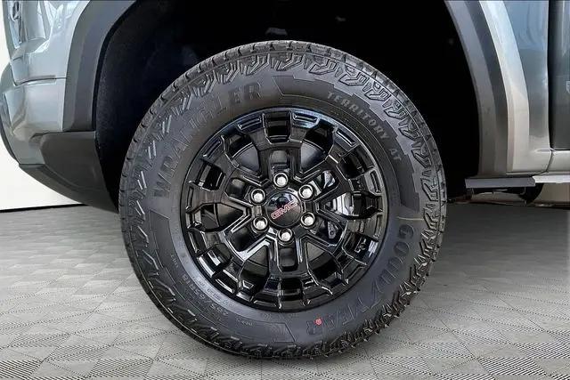 2026 GMC Canyon Elevation, RWD