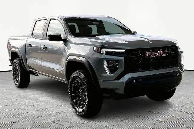 2026 GMC Canyon Elevation, RWD for sale in Lowell, NC