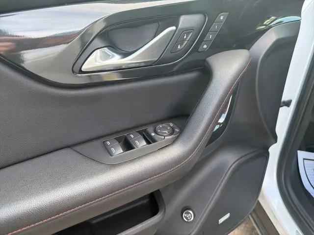 2021 Chevrolet Blazer FWD RS