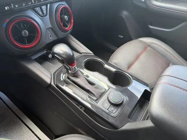 2021 Chevrolet Blazer FWD RS