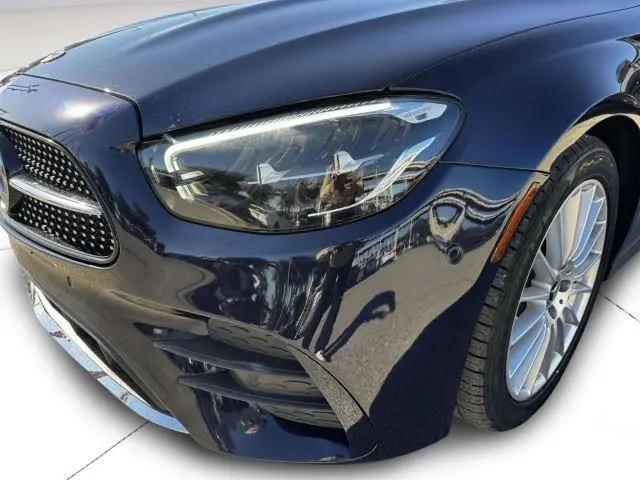 2022 Mercedes-Benz E 350 4MATIC