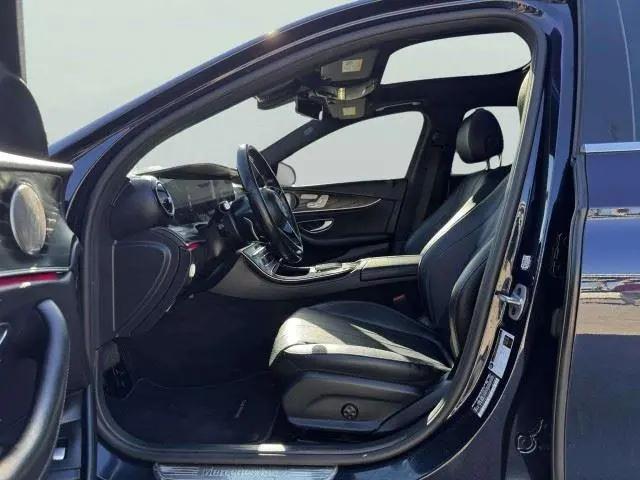 2022 Mercedes-Benz E 350 4MATIC
