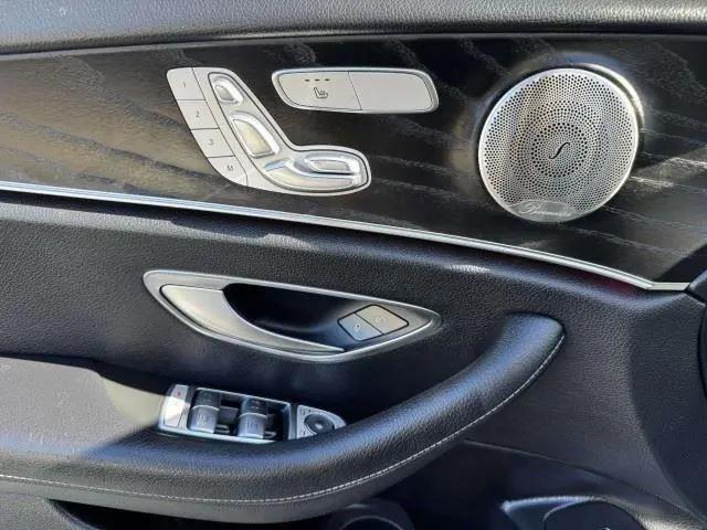 2022 Mercedes-Benz E 350 4MATIC
