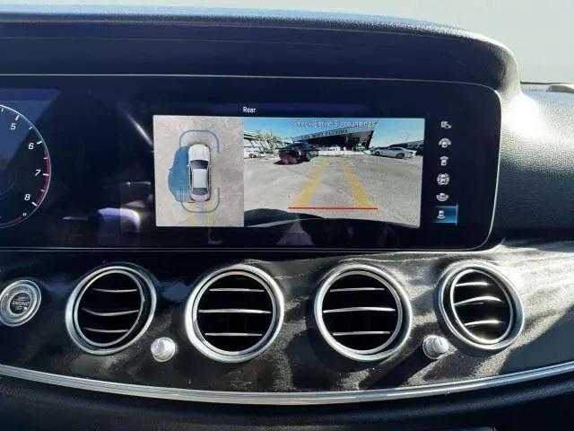 2022 Mercedes-Benz E 350 4MATIC