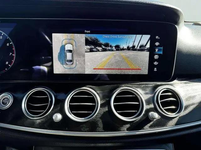 2022 Mercedes-Benz E 350 4MATIC