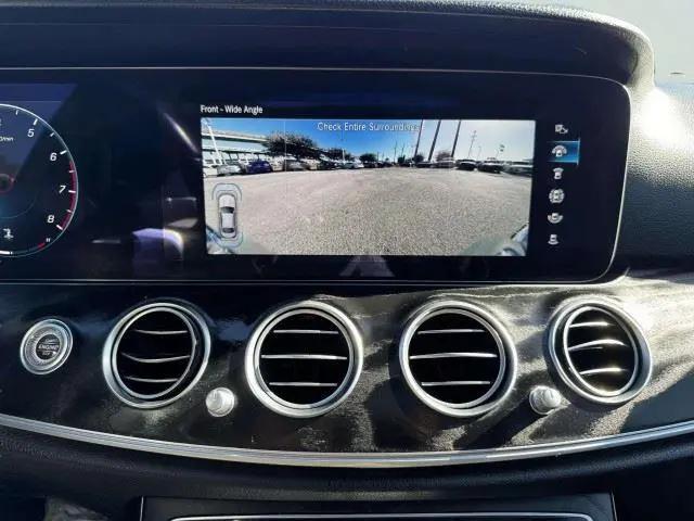 2022 Mercedes-Benz E 350 4MATIC