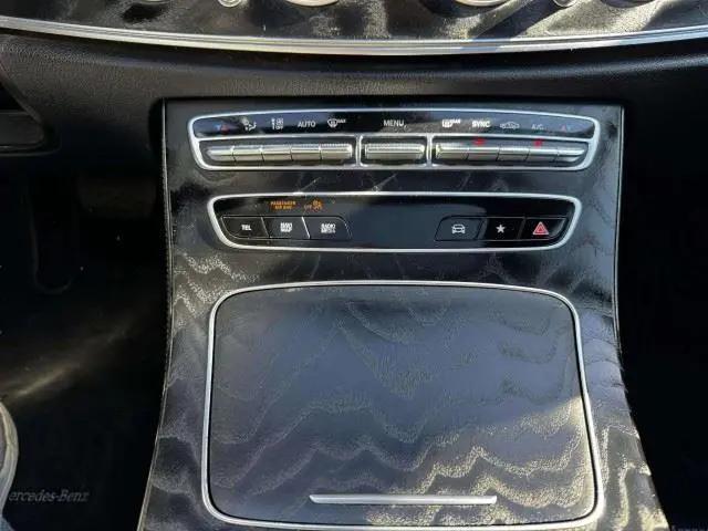 2022 Mercedes-Benz E 350 4MATIC