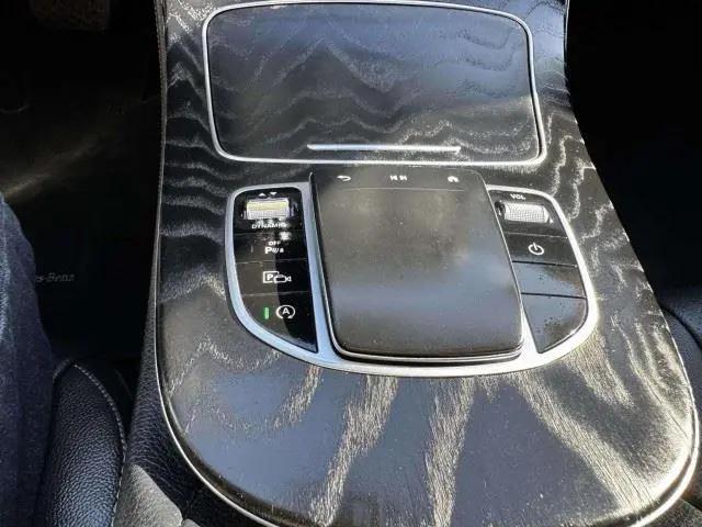 2022 Mercedes-Benz E 350 4MATIC