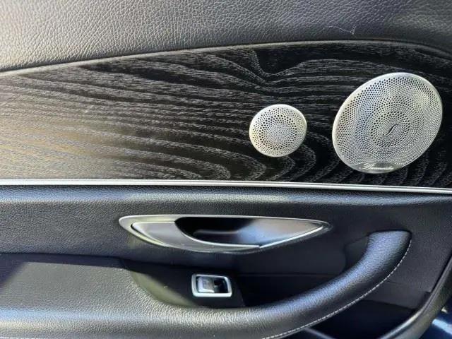 2022 Mercedes-Benz E 350 4MATIC