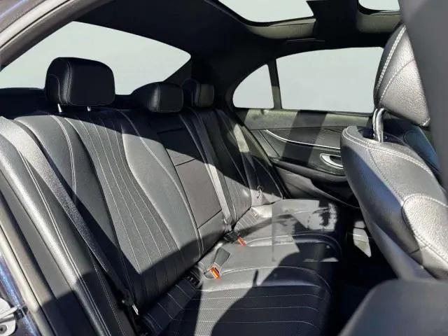 2022 Mercedes-Benz E 350 4MATIC