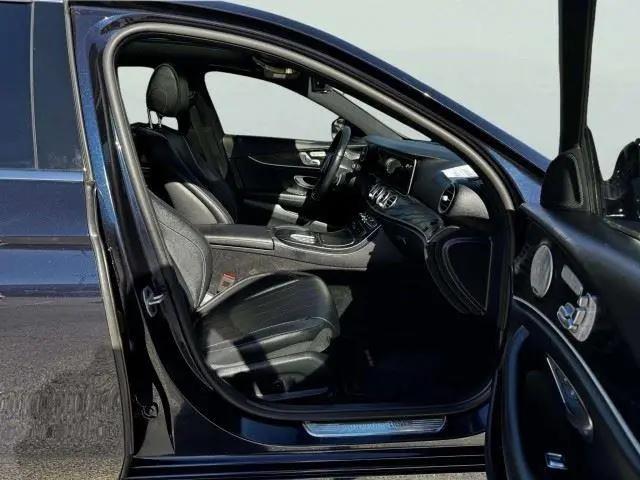 2022 Mercedes-Benz E 350 4MATIC