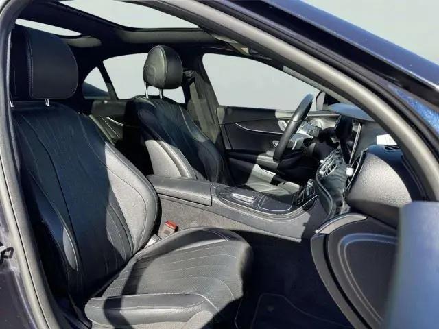 2022 Mercedes-Benz E 350 4MATIC