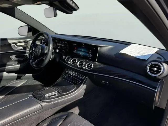 2022 Mercedes-Benz E 350 4MATIC