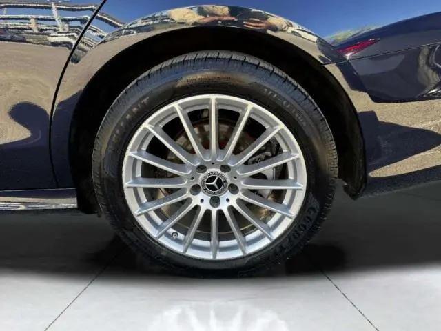 2022 Mercedes-Benz E 350 4MATIC