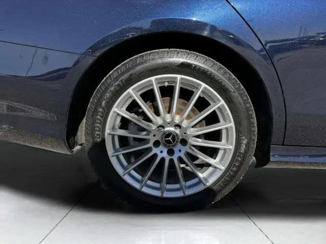 2022 Mercedes-Benz E 350 4MATIC