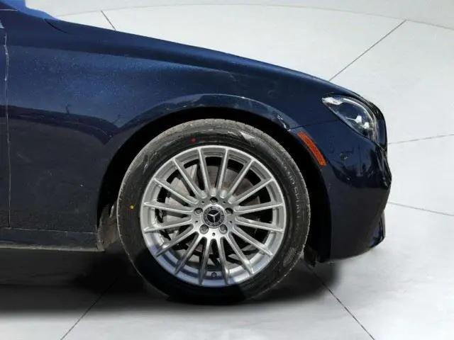 2022 Mercedes-Benz E 350 4MATIC