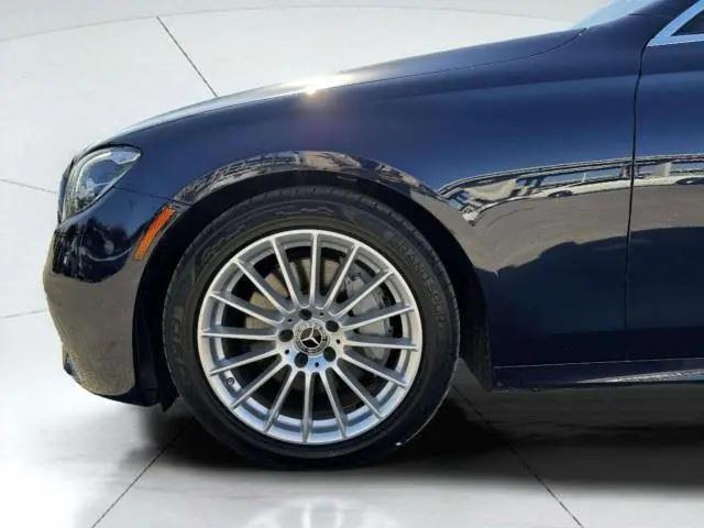 2022 Mercedes-Benz E 350 4MATIC