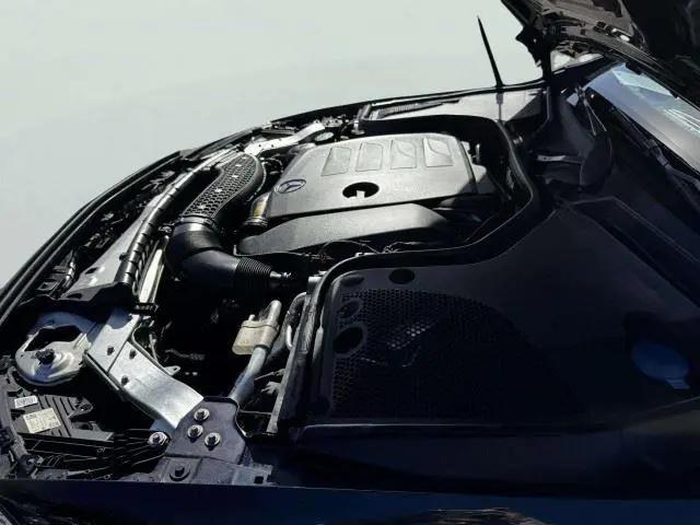 2022 Mercedes-Benz E 350 4MATIC