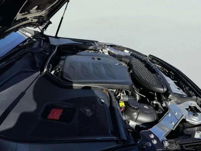 2022 Mercedes-Benz E 350 4MATIC