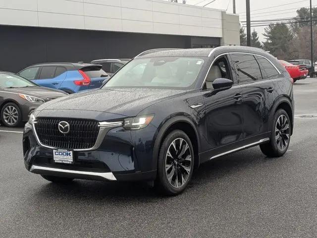 2026 Mazda X-90 Premium Plus for sale in Aberdeen, MD