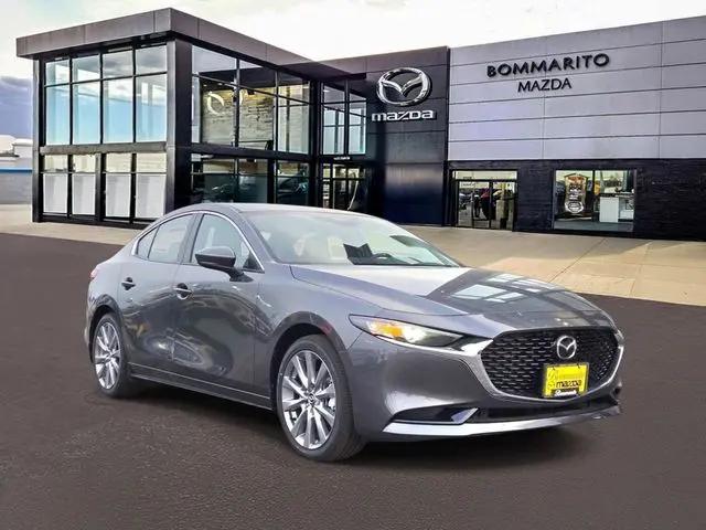 2026 Mazda Mazda3 2.5 S Preferred for sale in St. Louis, MO