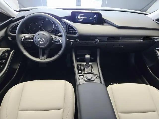 2026 Mazda Mazda3 2.5 S Preferred