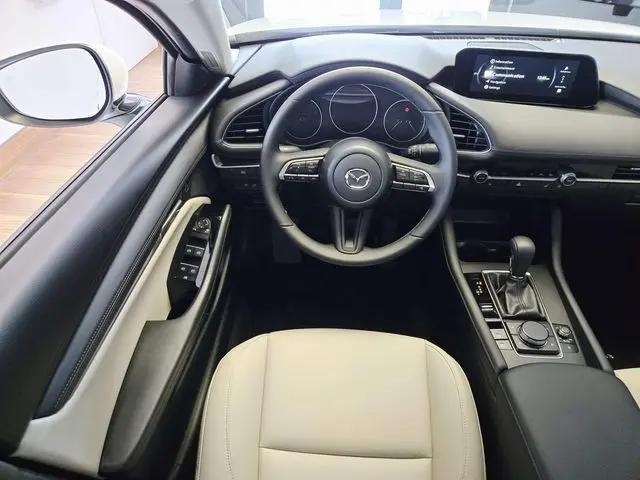 2026 Mazda Mazda3 2.5 S Preferred