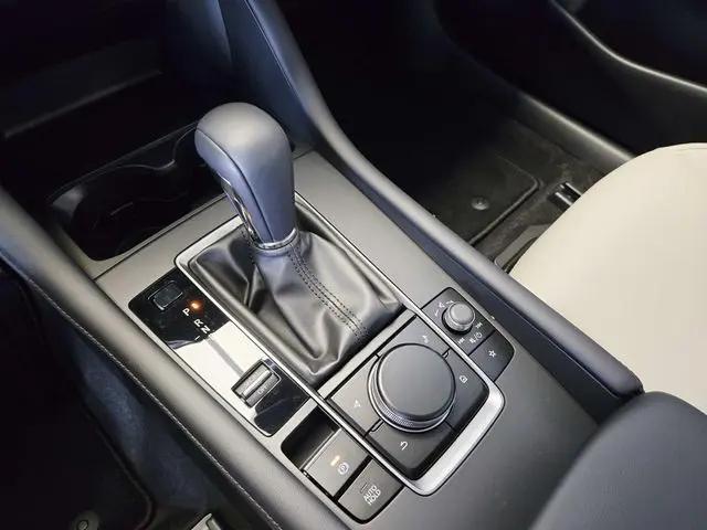 2026 Mazda Mazda3 2.5 S Preferred