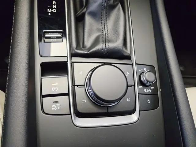 2026 Mazda Mazda3 2.5 S Preferred