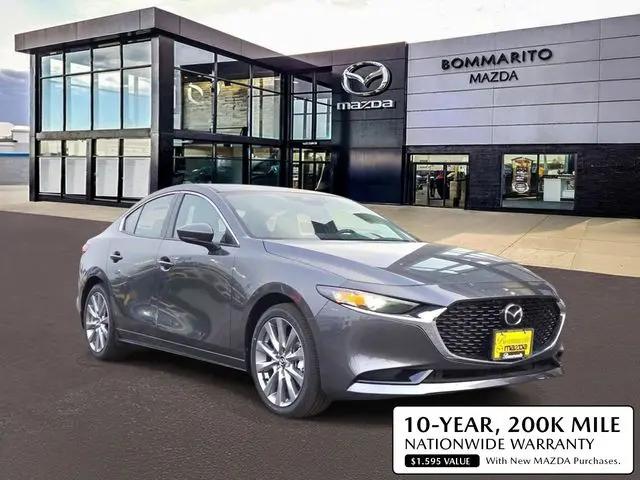2026 Mazda Mazda3 2.5 S Preferred for sale in St. Louis, MO