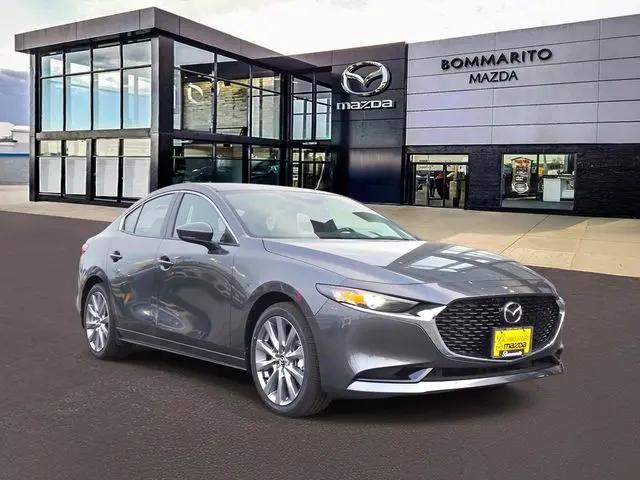 2026 Mazda Mazda3 2.5 S Preferred for sale in St. Louis, MO