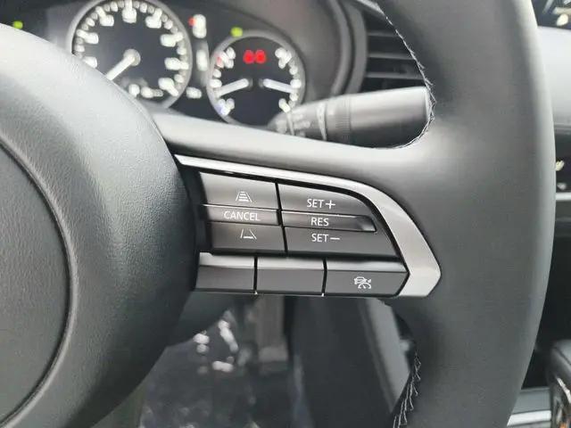 2026 Mazda Mazda3 2.5 S Preferred