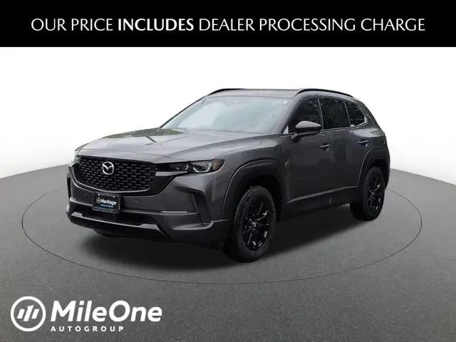 2026 Mazda CX-50 Hybrid Premium for sale in Baltimore, MD