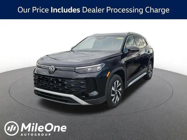 2026 Volkswagen Tiguan S for sale in Baltimore, MD