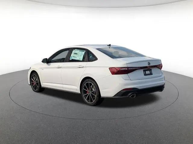 2026 Volkswagen Jetta GLI Autobahn