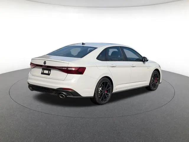 2026 Volkswagen Jetta GLI Autobahn