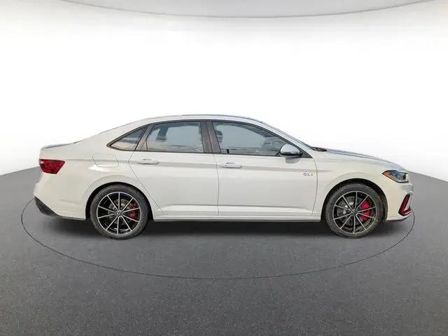 2026 Volkswagen Jetta GLI Autobahn