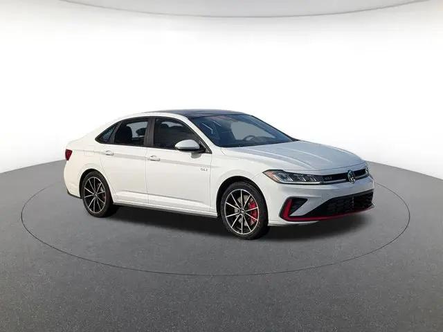 2026 Volkswagen Jetta GLI Autobahn
