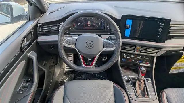2026 Volkswagen Jetta GLI Autobahn
