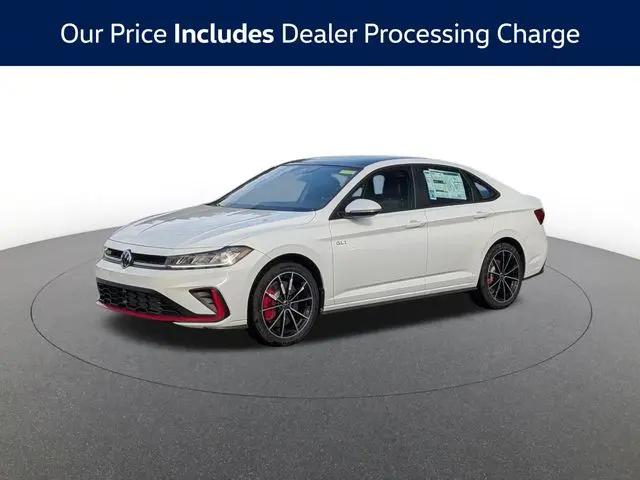 2026 Volkswagen Jetta GLI Autobahn for sale in Baltimore, MD
