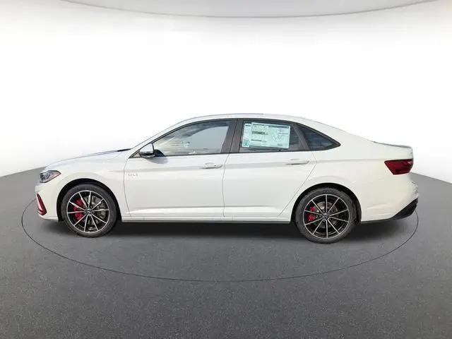 2026 Volkswagen Jetta GLI Autobahn