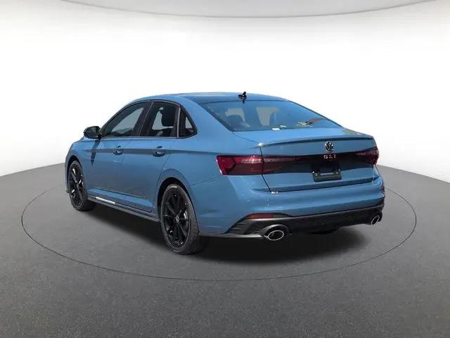 2026 Volkswagen Jetta GLI Autobahn