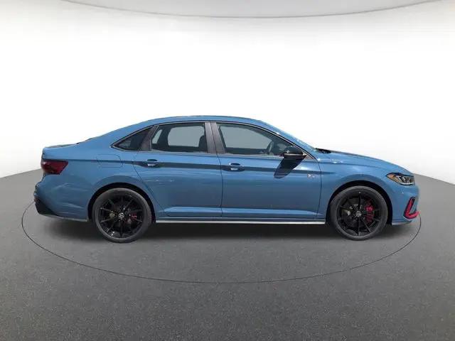2026 Volkswagen Jetta GLI Autobahn