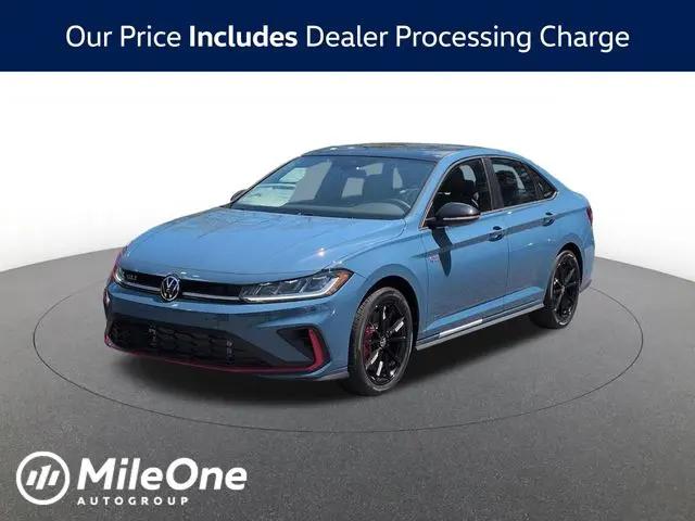 2026 Volkswagen Jetta GLI Autobahn for sale in Catonsville, MD