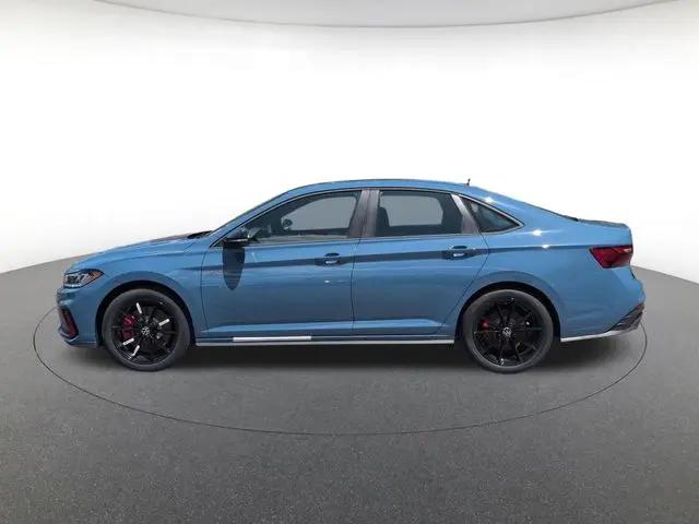 2026 Volkswagen Jetta GLI Autobahn