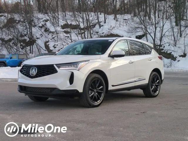 2026 Acura RDX Base for sale in Wilkes-Barre, PA