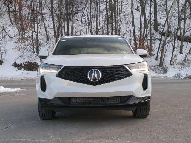 2026 Acura RDX Base