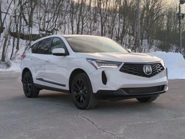 2026 Acura RDX Base