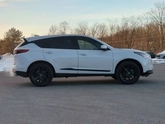 2026 Acura RDX Base