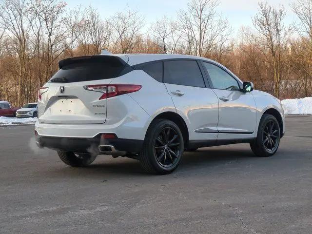 2026 Acura RDX Base